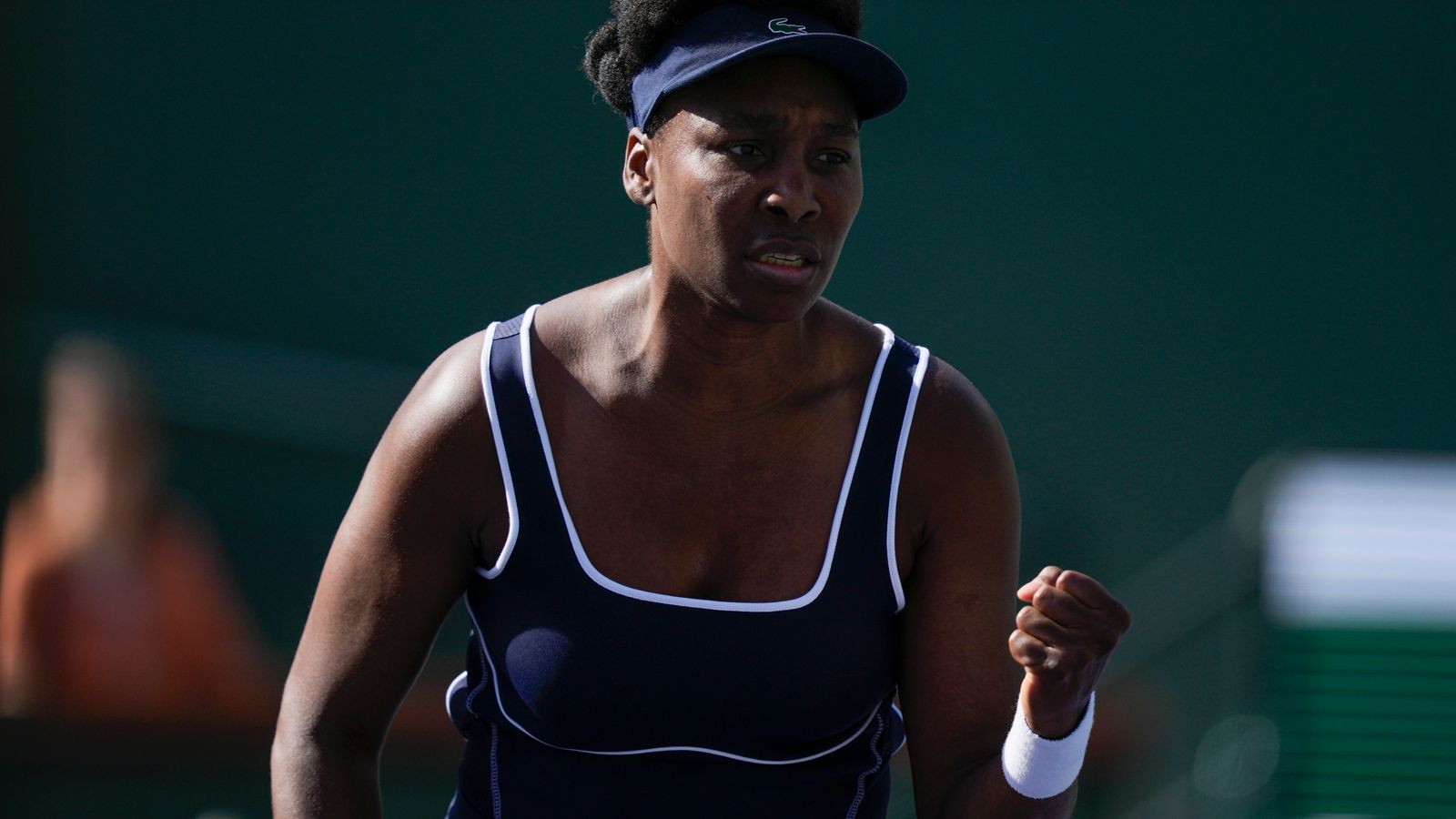 Venus Williams: Tennis legend accepts wild card to make playing return at DC Open after 16-month absence | Tennis News
