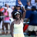 Venus Williams gets wild-card entry for US Open mixed doubles