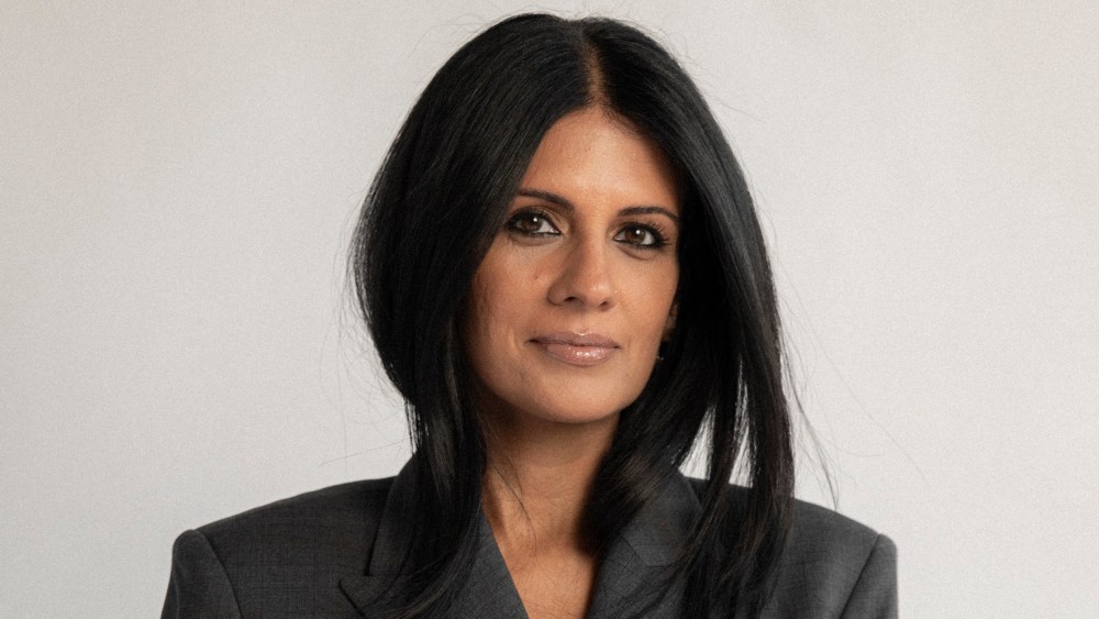 Vestiaire Collective Names Samina Virk as Global Chief Marketing Officer, Adding to her U.S. CEO Duties