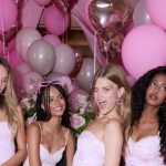 Victoria's Secret PINK & LoveShackFancy Team Up For Collaboration
