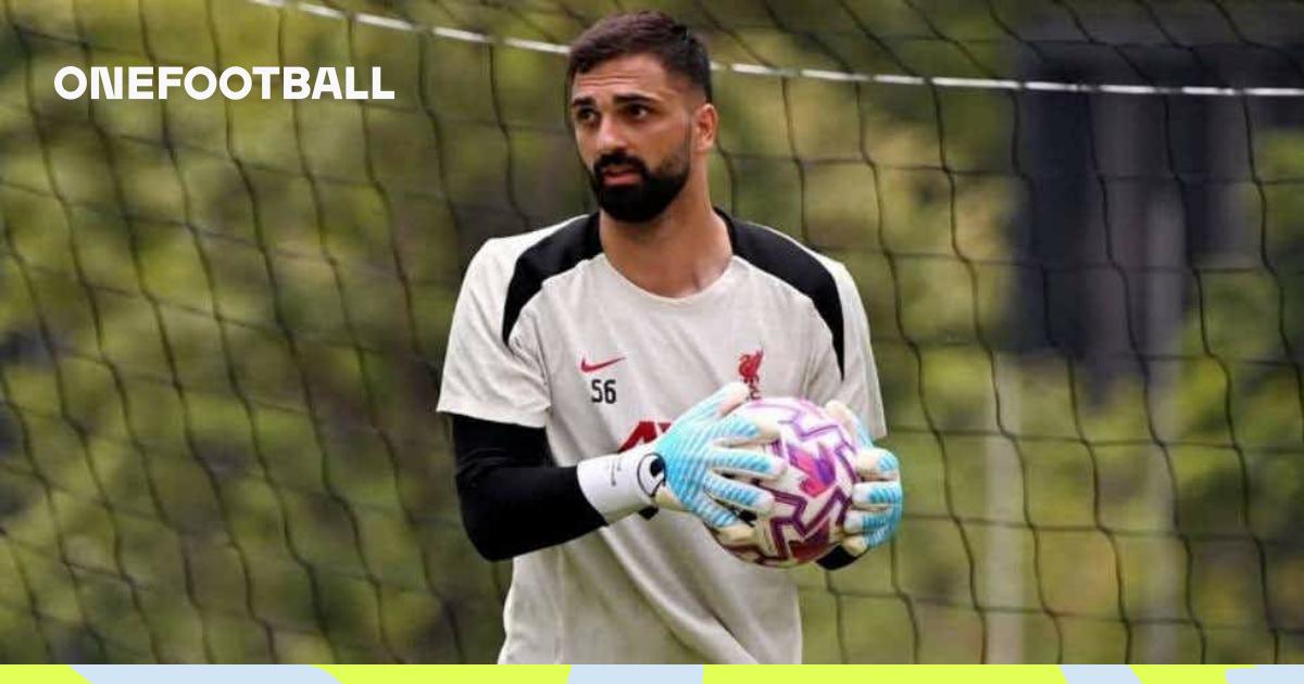 (Video) Liverpool Keeper Mamardashvili’s Horror Blunder Hands Milan a Fourth Goal