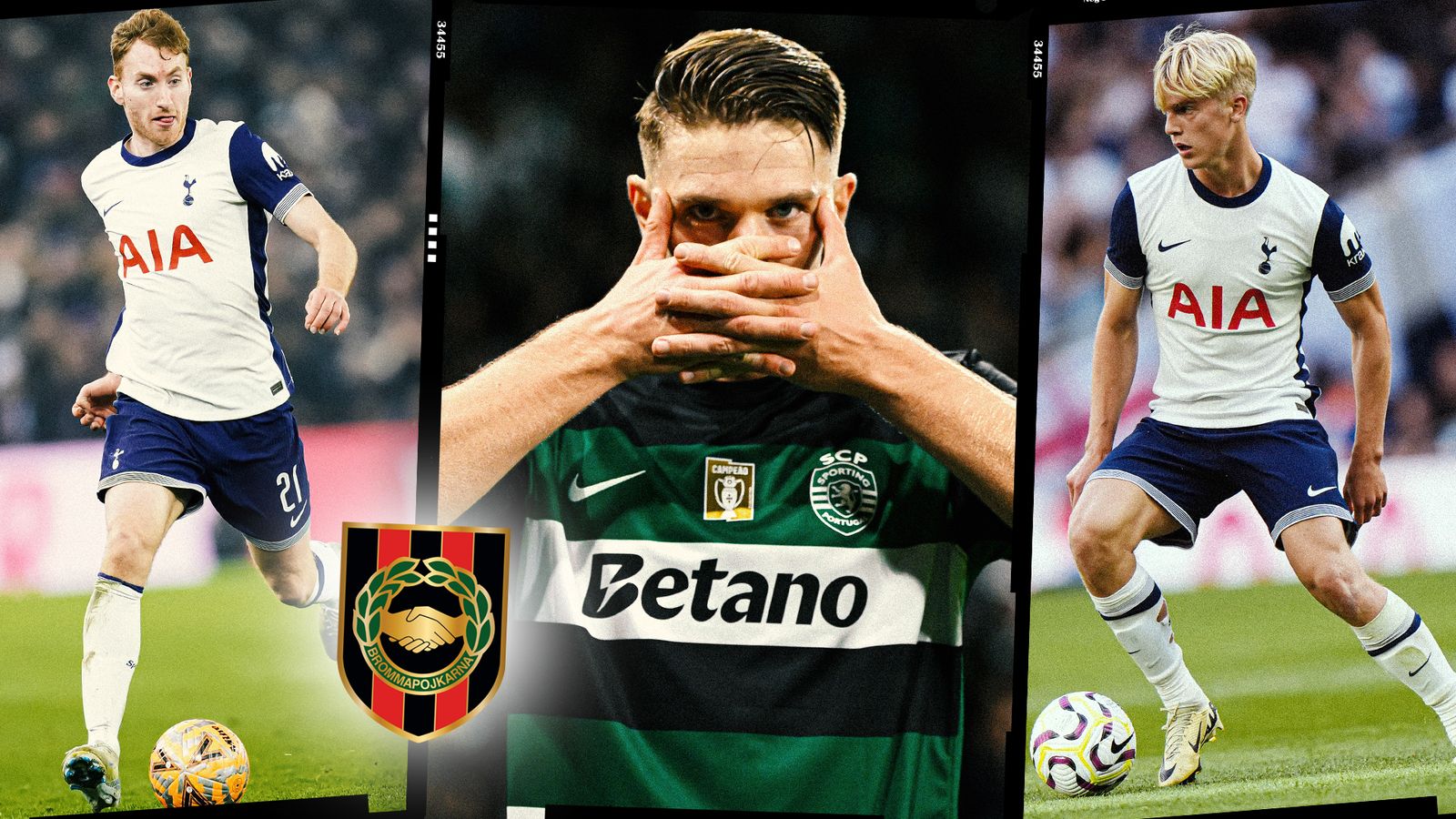 Viktor Gyokeres: Arsenal’s new signing is a graduate of IF Brommapojkarna, the Swedish club with ‘no fans’ but Europe’s biggest academy | Football News