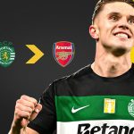 Viktor Gyokeres transfer news: Striker given clearance to complete Arsenal move after total agreement reached with Sporting | Football News