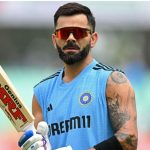 Virat Kohli: The Relentless Architect of Modern Indian Greatness
