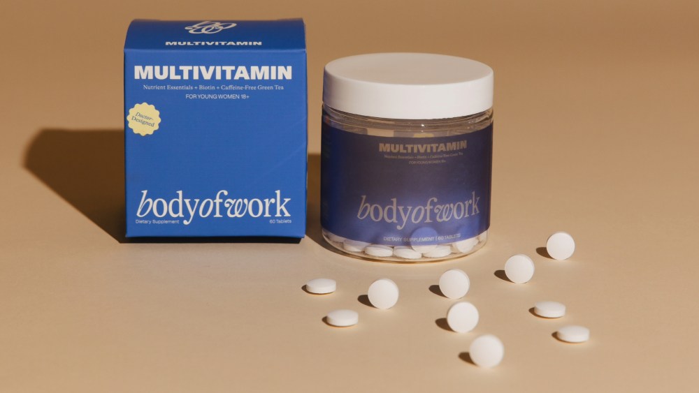 Vital Proteins and Vytalogy Veterans Launch Gen Z Supplements For Women