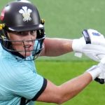 Vitality Blast Women: Grace Harris half-century propels Surrey to title | Cricket News