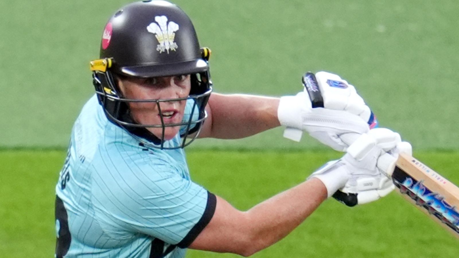 Vitality Blast Women: Grace Harris half-century propels Surrey to title | Cricket News