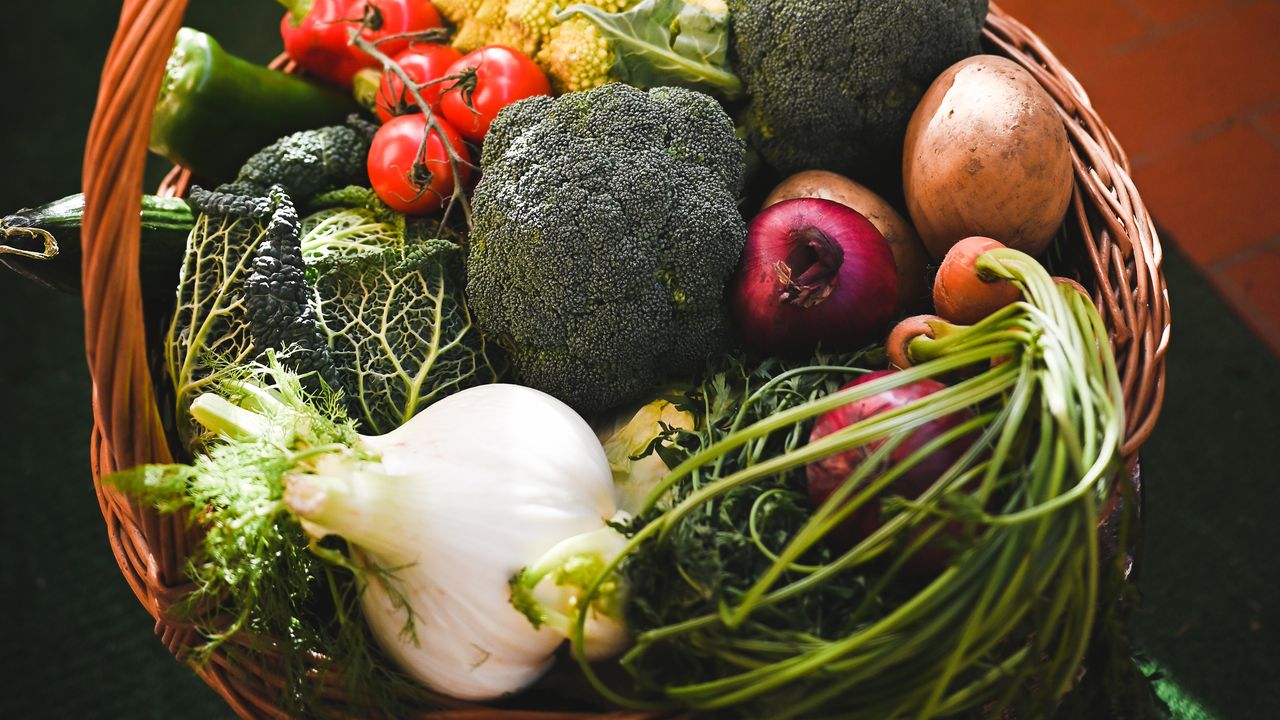 Vitamin K Foods: 19 to Eat Now, According to Dietitians