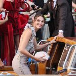Vittoria Ceretti Was the Best Dressed Guest at the Bezos-Sánchez Wedding