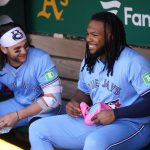 Vladimir Guerrero Jr. Had Three Words After Blue Jays' Historic Announcement