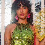 Voy a Llevarte Pa PR—See the Best Looks From Bad Bunny’s El Choli Shows