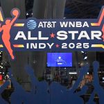WNBA All-Star Game 2025: How to watch, schedule, rosters