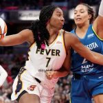 WNBA Commissioner's Cup: 5 keys to decide Fever-Lynx final