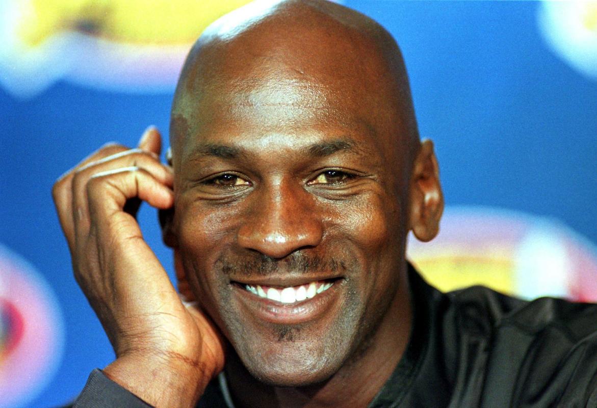 WNBA Icon Shares Hilarious Michael Jordan Starstruck Encounter At Luxury Store