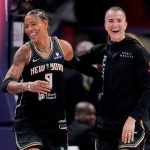 WNBA Makes Historic Announcement Following All-Star Friday Night