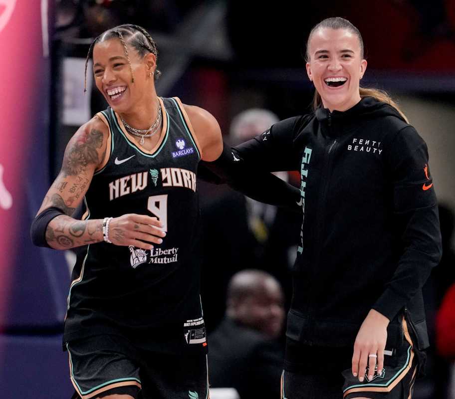 WNBA Makes Historic Announcement Following All-Star Friday Night