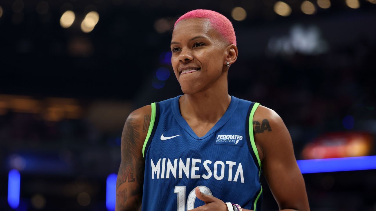 WNBA Power Rankings: Biggest question facing every team after All-Star