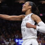 WNBA Power Rankings: Can Las Vegas figure out its season?