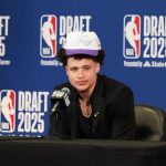 Walter Clayton Jr. Turns Heads in NBA Summer Debut