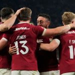 Waratahs 10 - 21 Lions