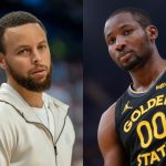 Warriors Expected to Add Steph Curry’s Brother Amid Jonathan Kuminga Drama