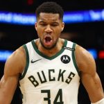 Warriors get great news on Bucks’ Giannis Antetokounmpo