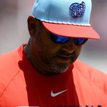 Washington Nationals fire Davey Martinez, Mike Rizzo