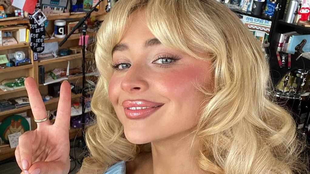 Watercolor Blush Is the Painterly Flush Makeup Artists Swear By