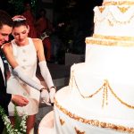 Wedding Cake Ideas: The Best—And Most Unusual—Wedding Cakes in Vogue