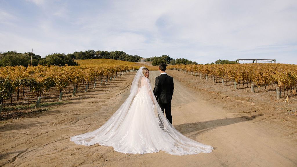 Wedding Veil Lengths and Style Guide for the Modern Bride