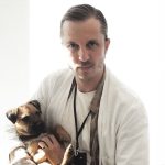 Welcome to Glenn Martens’s Maison Margiela — ‘It’s Going to Be Quite Loud’