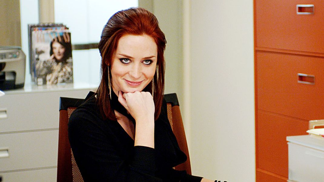 What Actually Happens in the Second ‘Devil Wears Prada’ Book? We’re So Glad You Asked