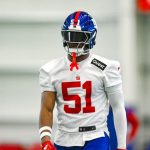 What Eagles fans should know about the New York Giants