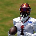 What Eagles fans should know about the Washington Commanders