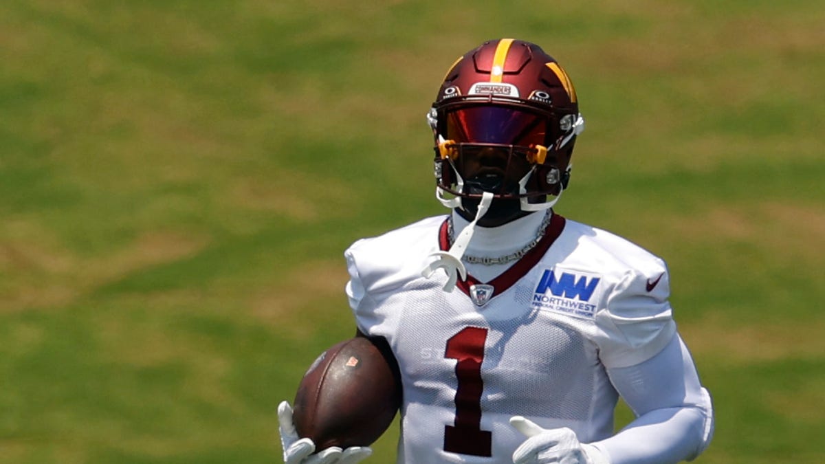 What Eagles fans should know about the Washington Commanders