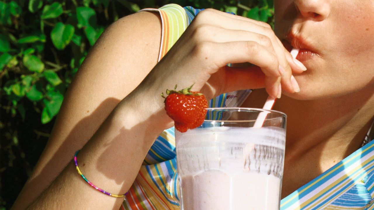 What Is Creatine? And Should We All Be Taking It?