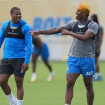 What defenders should you keep your eyes on at Chargers training camp?