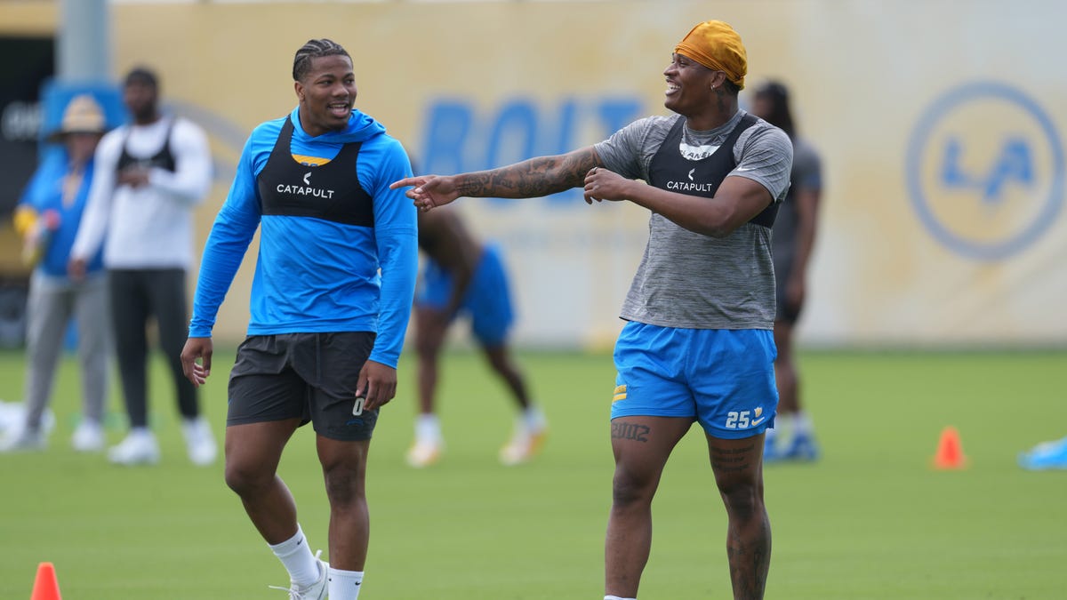 What defenders should you keep your eyes on at Chargers training camp?