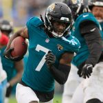 What one AFC executive said about Jacksonville Jaguars' WR Brian Thomas Jr.