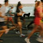 What to Eat Before a Run
