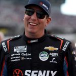 What to watch for in today's NASCAR Cup race at Dover