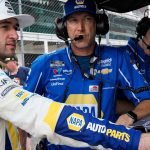What to watch for in today's NASCAR Cup race at Indianapolis Motor Speedway