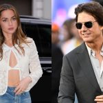 What’s Going on Between Tom Cruise and Ana de Armas?