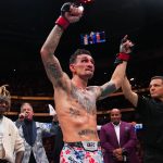 What's next for Max Holloway and Paulo Costa after UFC 318?