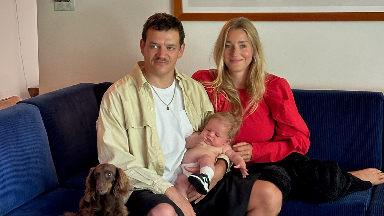 When Her Home Was Destroyed in the L.A. Fires, Molly Baz Found Solace in Soup
