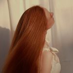 When Your Hair Is Acting Out, Vitamin A Could Be the Answer
