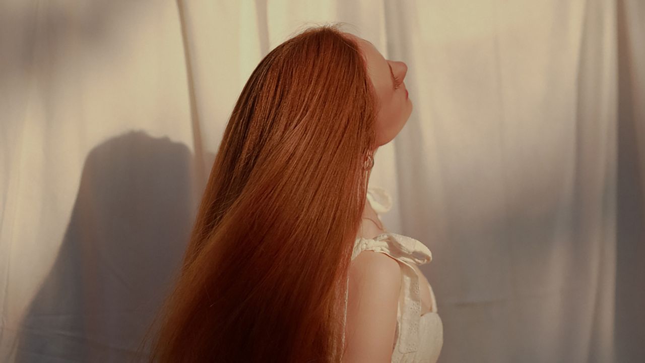 When Your Hair Is Acting Out, Vitamin A Could Be the Answer