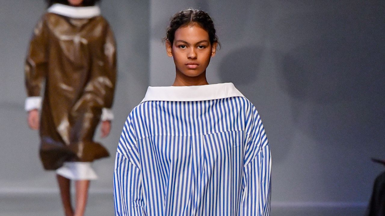 When in Doubt, Wear Your Clothes Backwards or Inside Out