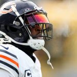 Where Bears' Jaylon Johnson ranks among NFL's cornerbacks in 2025
