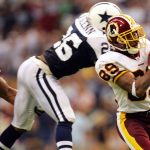 Where are the Commanders in these NFL uniform power rankings?